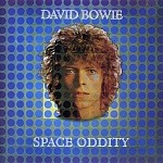 DAVID BOWIE / SPACE ODDITY [40th Anniversary Remastered Limited Edition][180g LP]